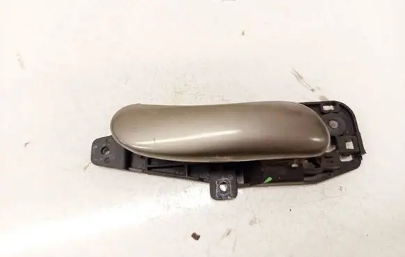 Fiat Stilo Front door interior handle 