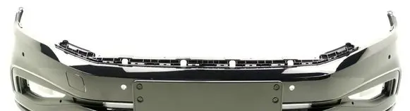 Volkswagen PASSAT B8 Front bumper 3G0807217AM