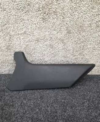 Porsche Cayenne (92A) Other center console (tunnel) element 4598035501
