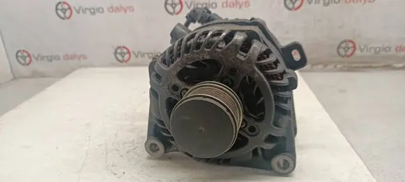 Peugeot Expert Generator/alternator 9818962280 A003TV0281AE