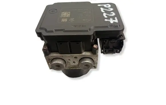 Opel Astra J ABS Pump 13379599 21929599P