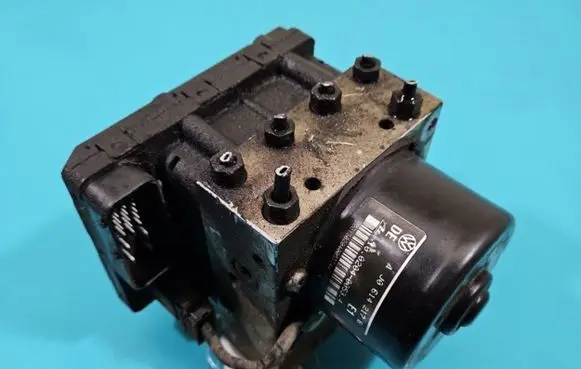 Audi A3 S3 8L ABS Pump 1J0907379E IMPRK1428466