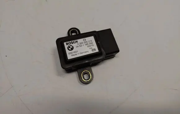 BMW X5 E53 ABS wheel speed sensor 34521165292 34526753694 0265005215