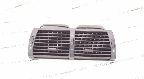 BMW X5 E53 Dash center air vent grill 8402221
