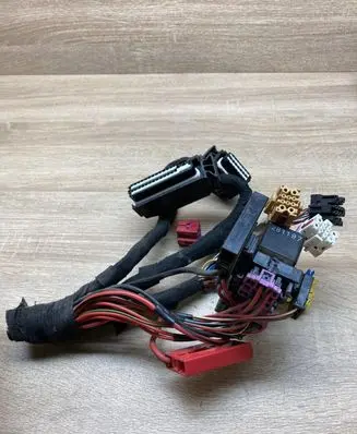 Audi A4 S4 B5 8D Plug wire 1J0906380B 8D0937503C