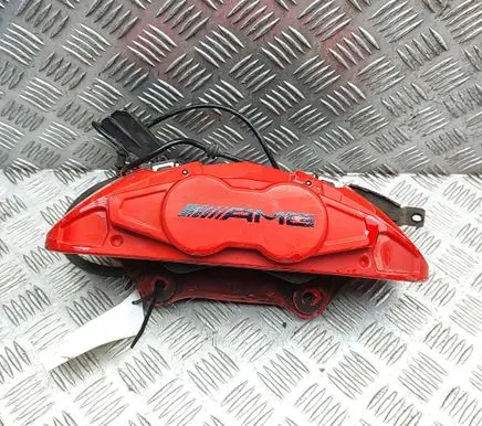 Mercedes-Benz CLA C117 X117 W117 Front brake caliper A1764210898