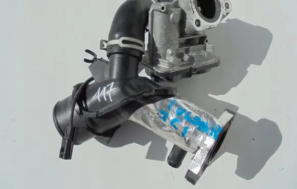 Nissan Pulsar EGR valve H8201143495