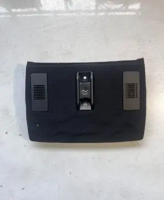 BMW 5 E60 E61 Sunroof switch 7897582 630130090