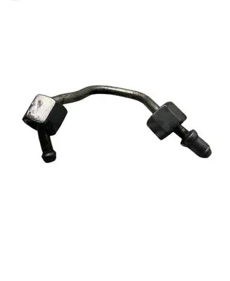 BMW 5 F10 F11 Fuel injector supply line/pipe 