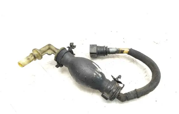 Fiat Scudo Fuel line pipe