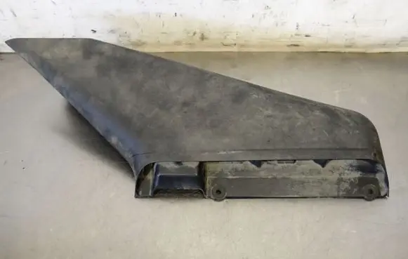 Subaru Impreza III Intercooler air guide/duct channel A12AG00