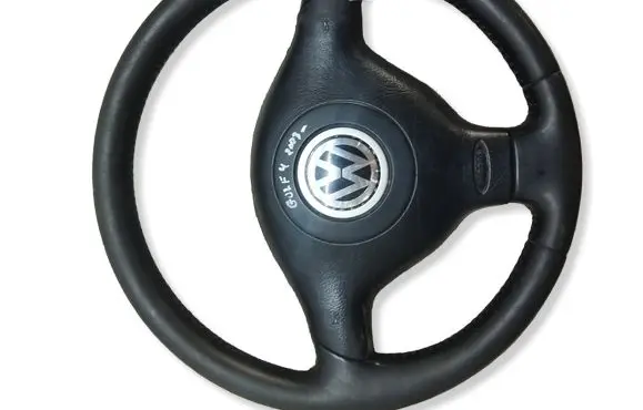 Volkswagen Golf IV Steering wheel 