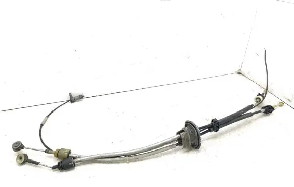 Fiat Scudo Gear shift cable linkage 9613266B 1401177150