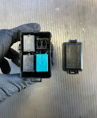 Honda CR-V Other relay G8HNH70 0269D1 L7H7H09