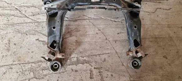 Audi A4 S4 B7 8E 8H Tow bar 