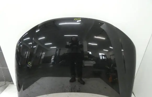Volkswagen Eos Engine bonnet/hood 
