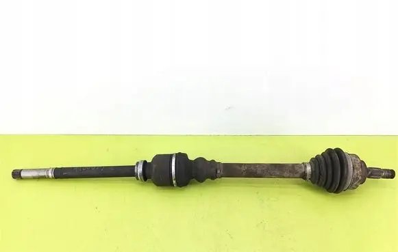 Peugeot 307 Front driveshaft 