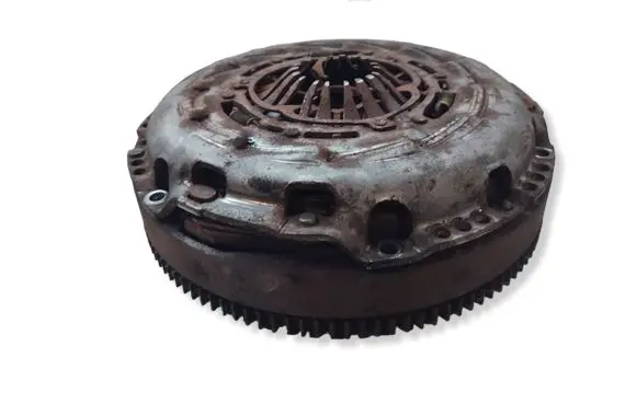 Citroen Jumper Clutch set kit BU317563BA BU317550BA