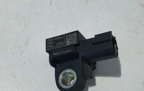 Ford Transit - Tourneo Connect Airbag deployment crash/impact sensor FR3T14B006AA 03202016 16077KMC067PD
