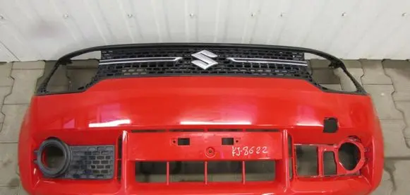 Suzuki Ignis Front bumper 71711-62R