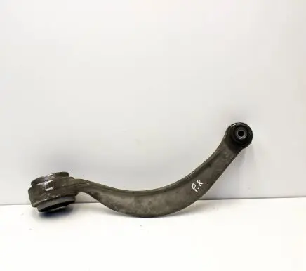 Jaguar XK - XKR Front lower control arm/wishbone 3C256
