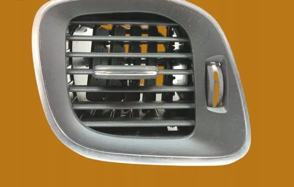Volvo V40 Dashboard air vent grill cover trim 30791697
