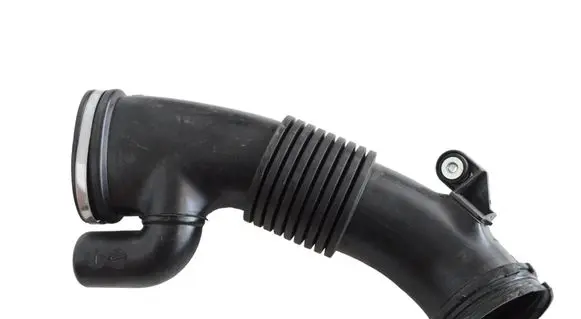 Jaguar F-Type Air intake duct part EX539F805AB