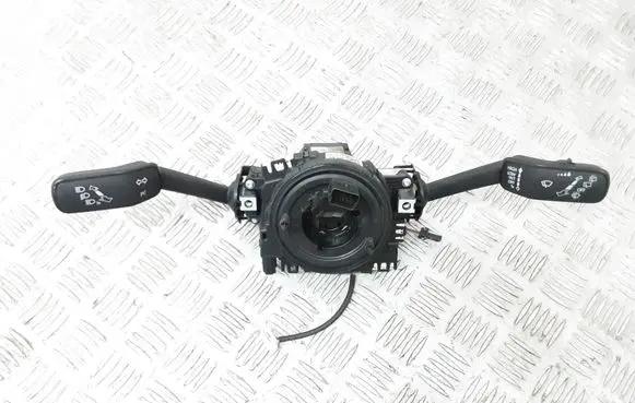 Volkswagen Golf VII Wiper turn signal indicator stalk/switch 5Q0953569A 5Q0953502M 5Q0953521P