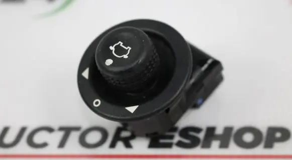 Ford Mondeo Mk III Wing mirror switch 93BG17B676BB 93BG17B676