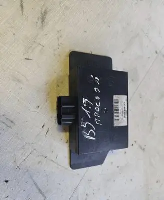 Volkswagen PASSAT B5 Comfort/convenience module 1J0959799Q L22099 5DK00795150