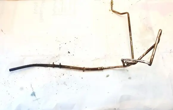 Power steering hose/pipe/line