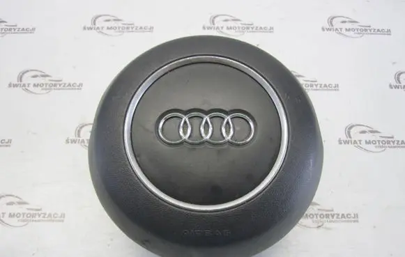 Audi A1 Steering wheel airbag 8X0880201A