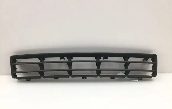 Volkswagen Golf IV Front bumper lower grill 1J0853677D