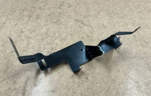 BMW 3 E46 Navigation GPS unit bracket/holder 65128378013 8378013