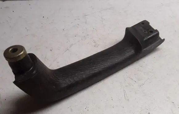 Audi 100 200 5000 C3 Rear door handle trim 443867171