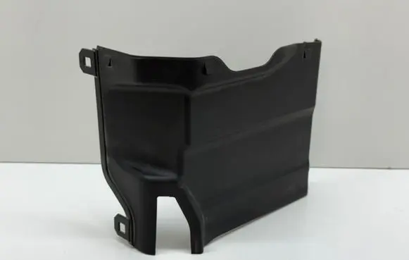 Volvo V60 Battery box tray cover/lid 31349472