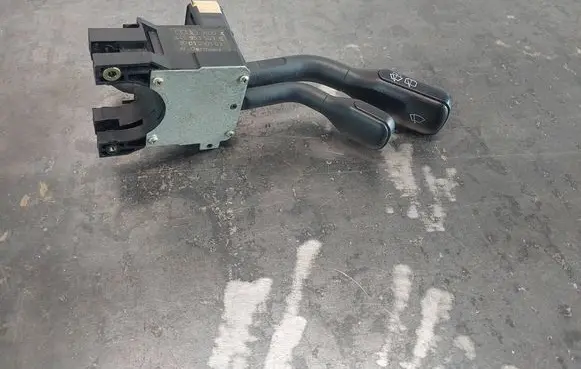 Audi 80 90 B3 Wiper control stalk 445953503E 01210103