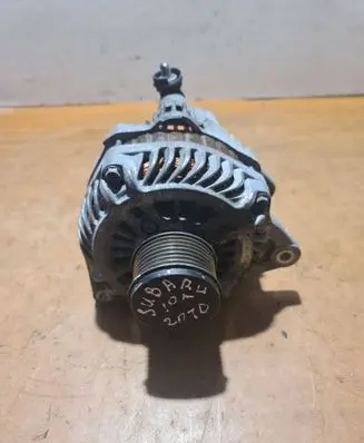 Subaru Forester SH Generator/alternator A3TG4381 23700AA590