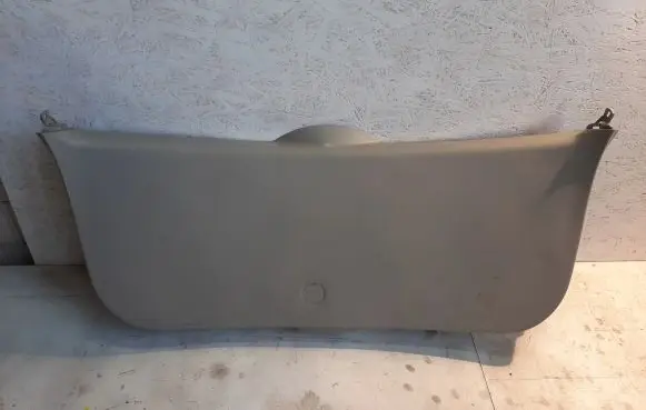 Mazda CX-7 Tailgate trim EG2168960