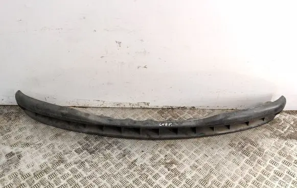 Citroen Xsara Picasso Front bumper support beam 9631301480