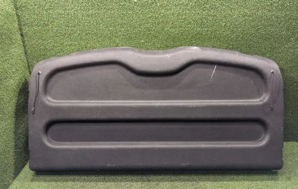 Citroen C4 Cactus Parcel shelf 98013537ZD 105722530102 26112019S1