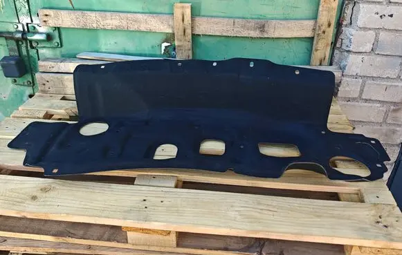 KIA Sportage Other interior part 84124F1510