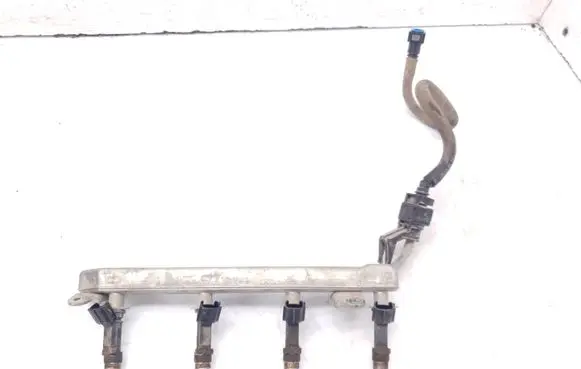 Toyota Yaris Fuel main line pipe 0280158213 2320947010