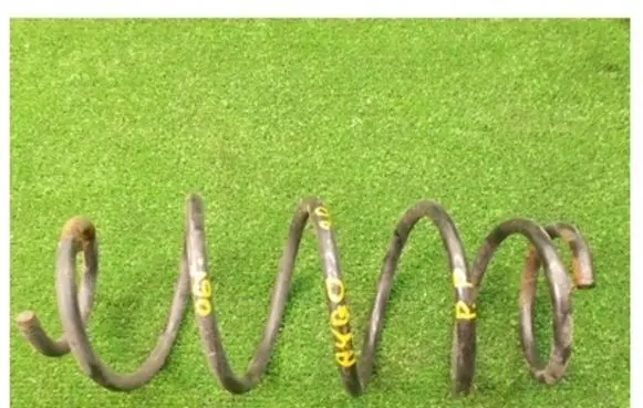 Toyota Aygo AB10 Front coil spring