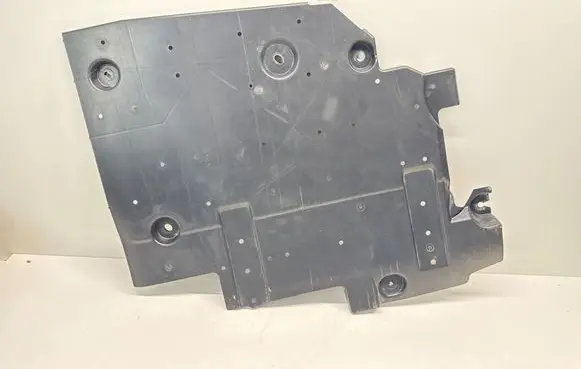Other under body part