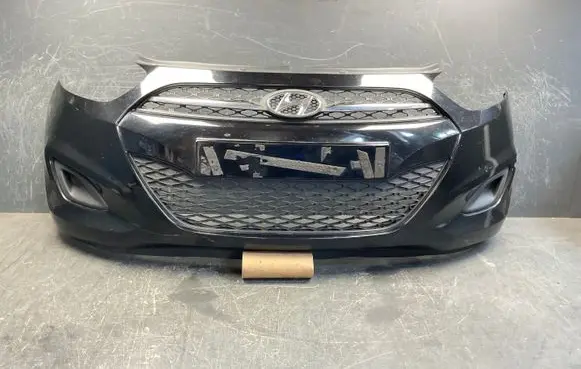 Hyundai i10 Front bumper 865110X210 863660X200 863610X200