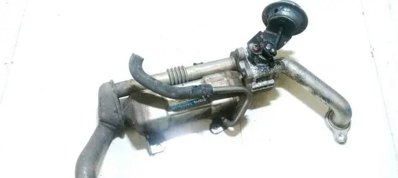 Lexus IS 220D-250-350 EGR valve cooler 2568026030 0013564