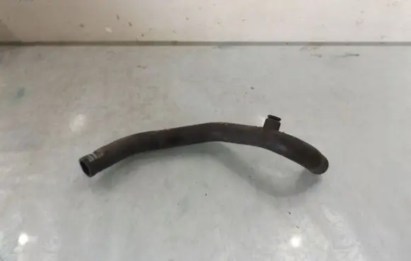 Peugeot 206+ Engine coolant pipe/hose