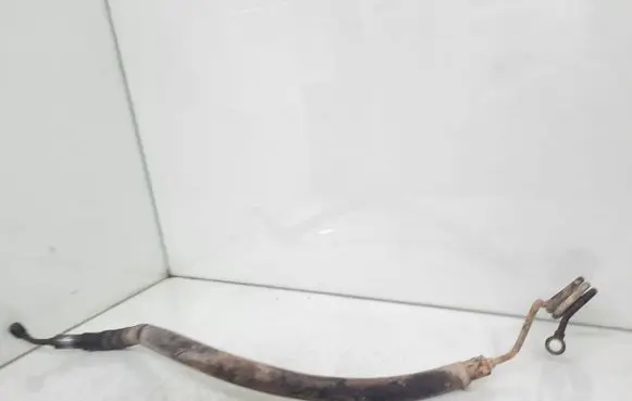Volkswagen PASSAT B5.5 Power steering hose/pipe/line 8D1422893BN