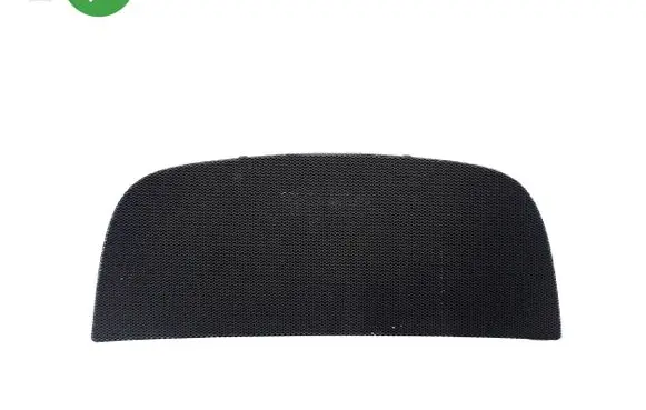 Mercedes-Benz R W251 Dash center speaker trim cover A2518200012 95921